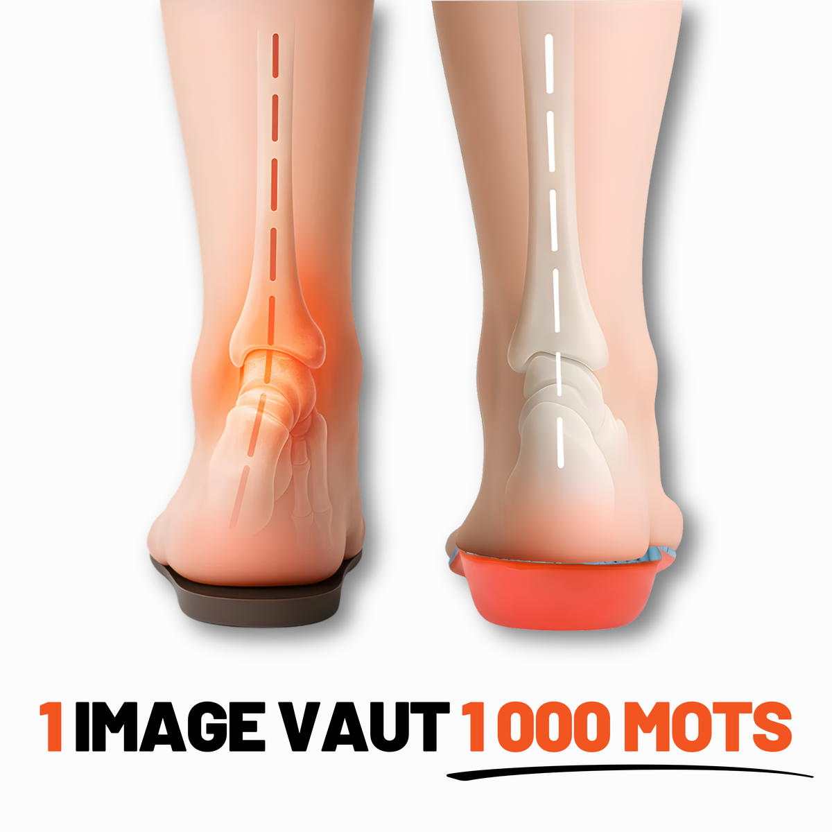 Podera — Rando Longue Distance