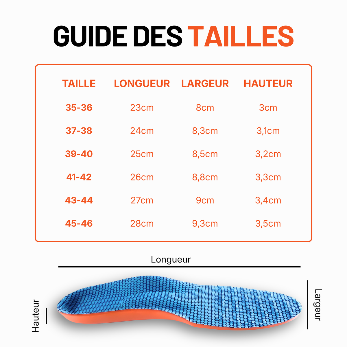 Podera — Rando Longue Distance